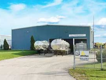 Brantford, Ontario (OIL)