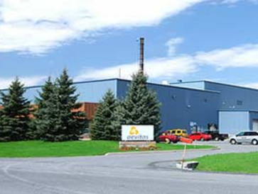 Aevitas Cornwall, Ontario