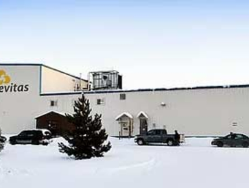 Aevitas Kirkland Lake, Ontario