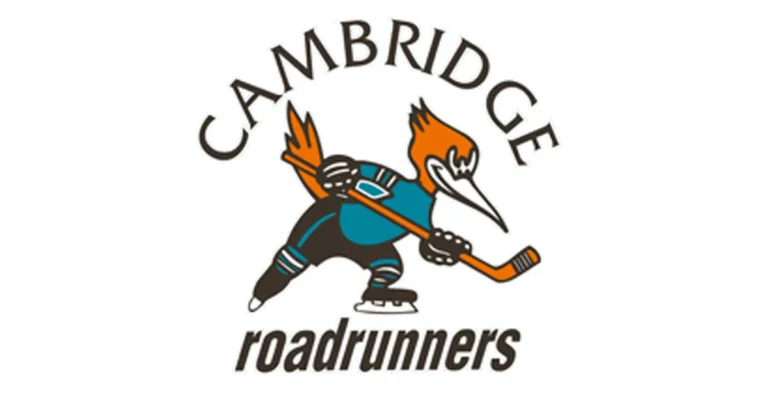 Cambridge Roadrunners Logo